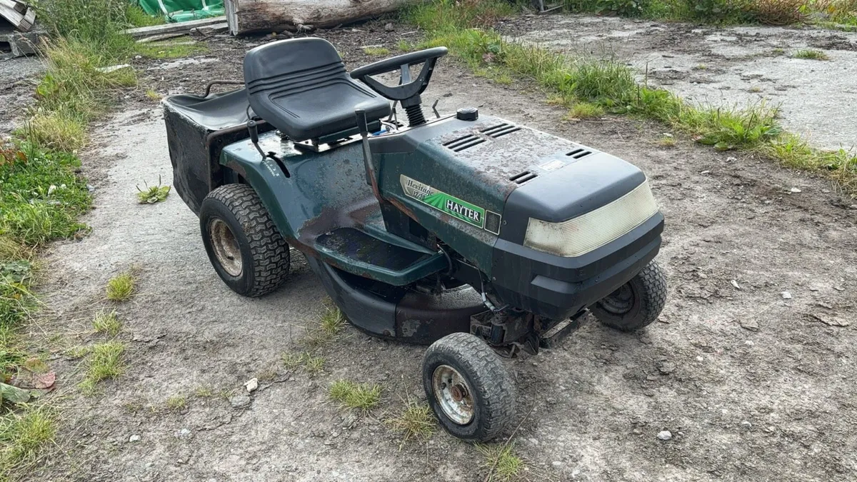 Lawnmower for sale - Image 1