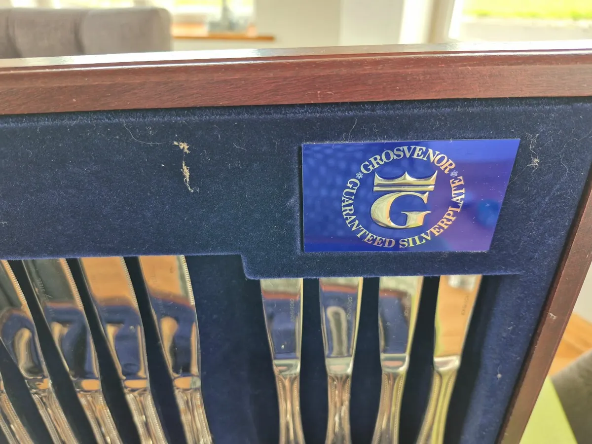 Cutlery - Image 4