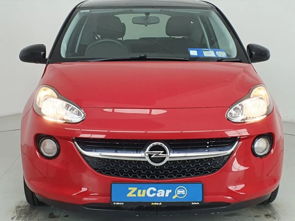 Opel Adam  82 1.4 Easytronic JAM - Image 3
