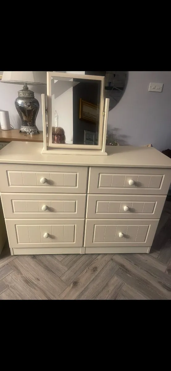 Bedroom Furniture - Image 1