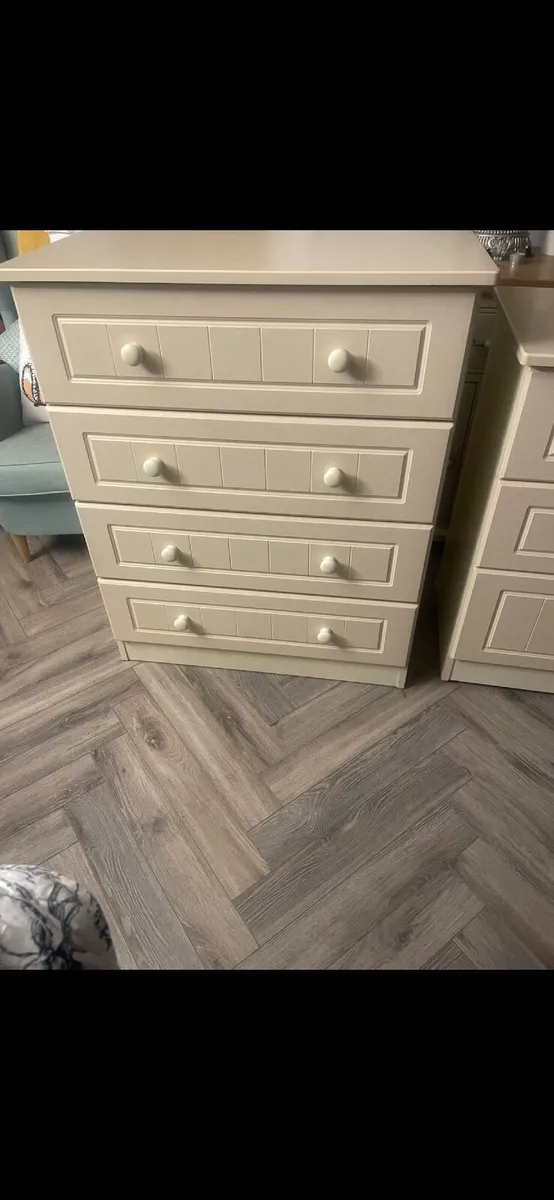 Bedroom Furniture - Image 2