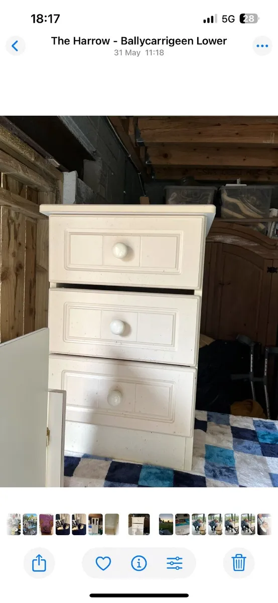 Bedroom Furniture - Image 3