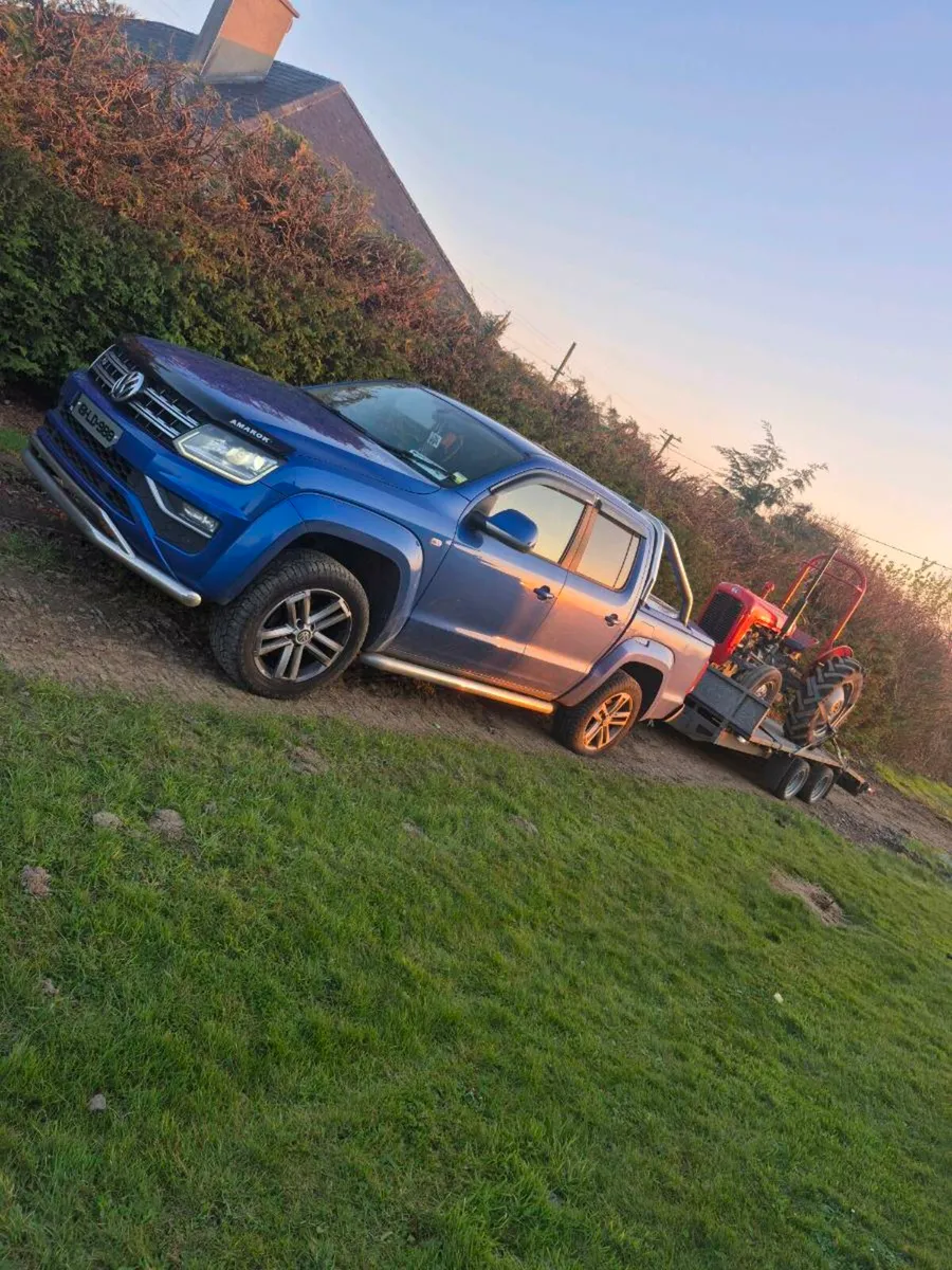 Transport recovery - Image 2