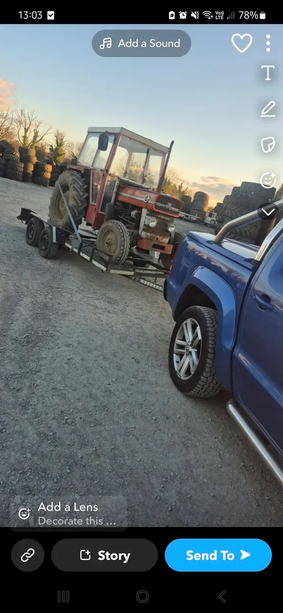 Transport recovery - Image 4