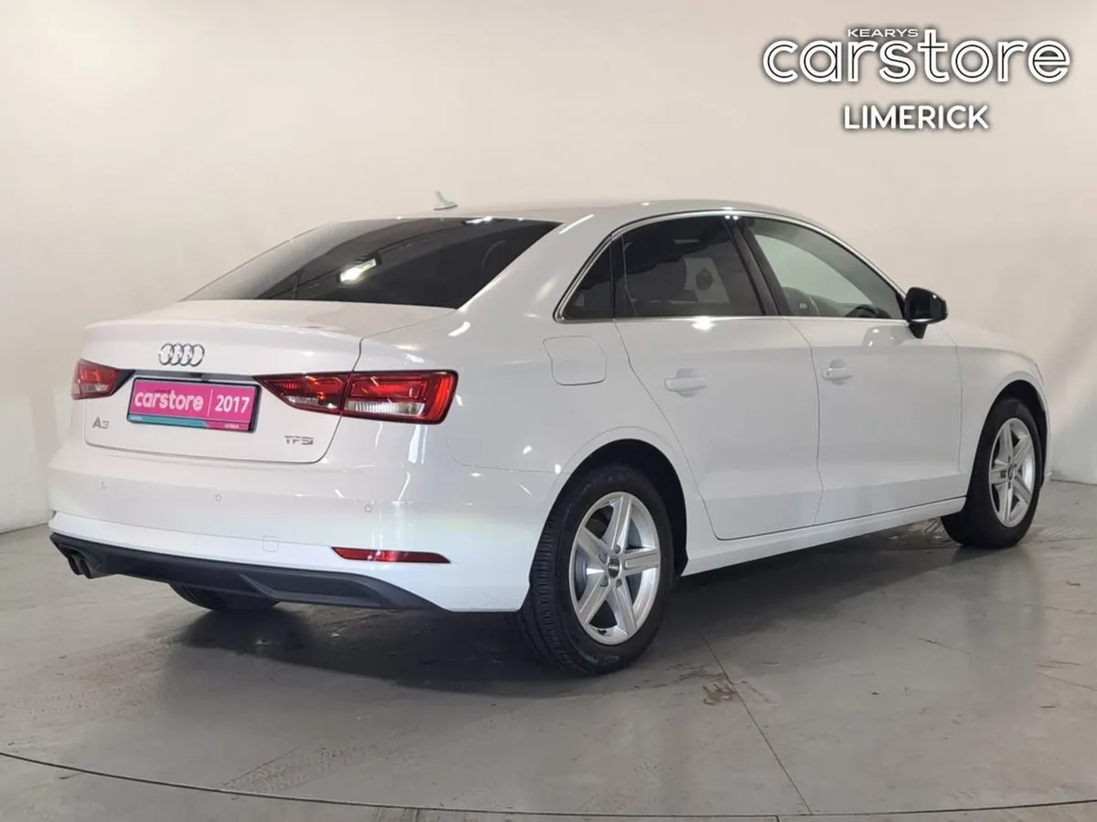 Audi A3 1.4 Tfsi Auto - Image 3