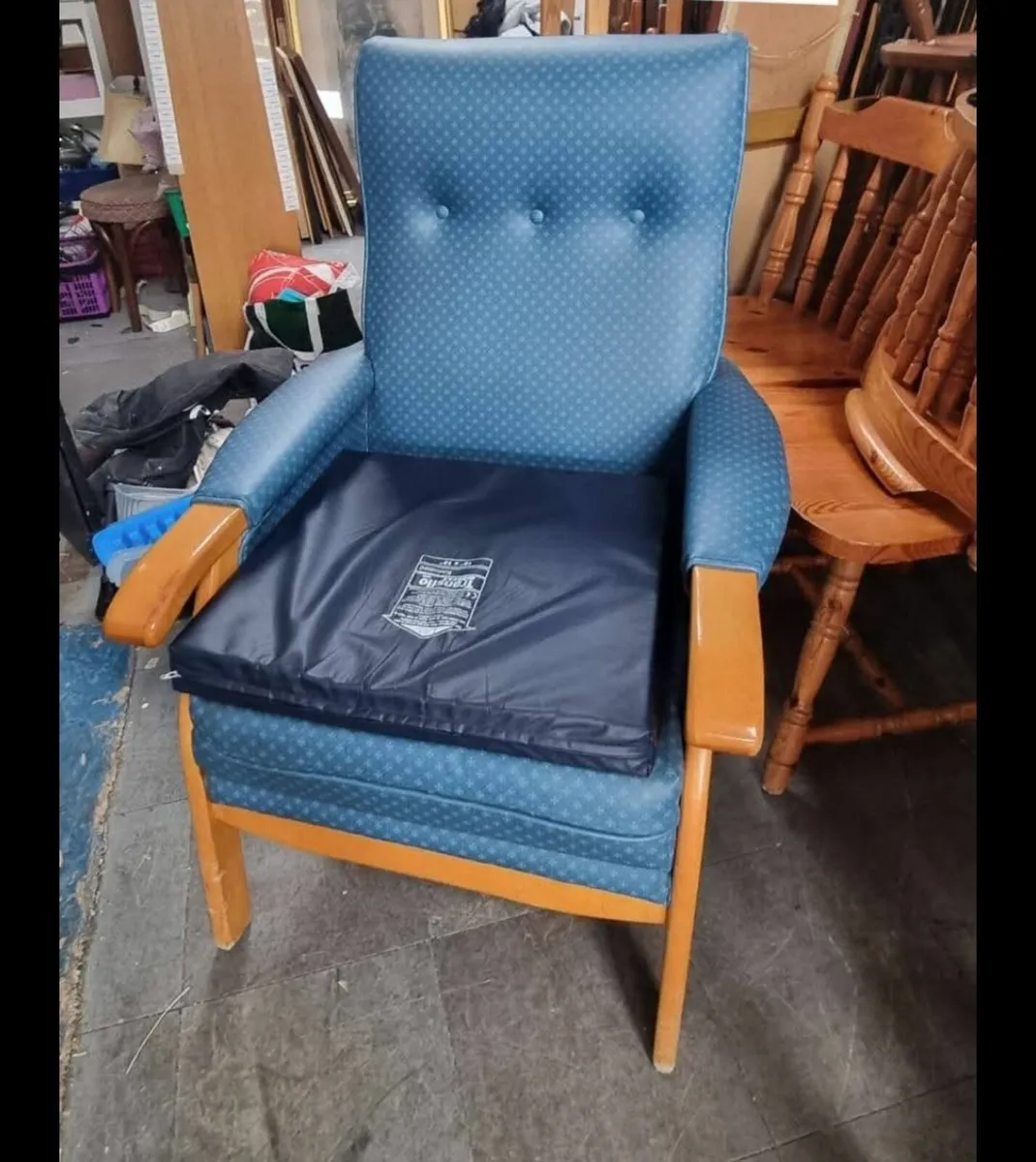 Orthopaedic chair - Image 1