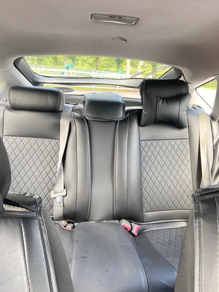Toyota Prius 2008 - Image 2