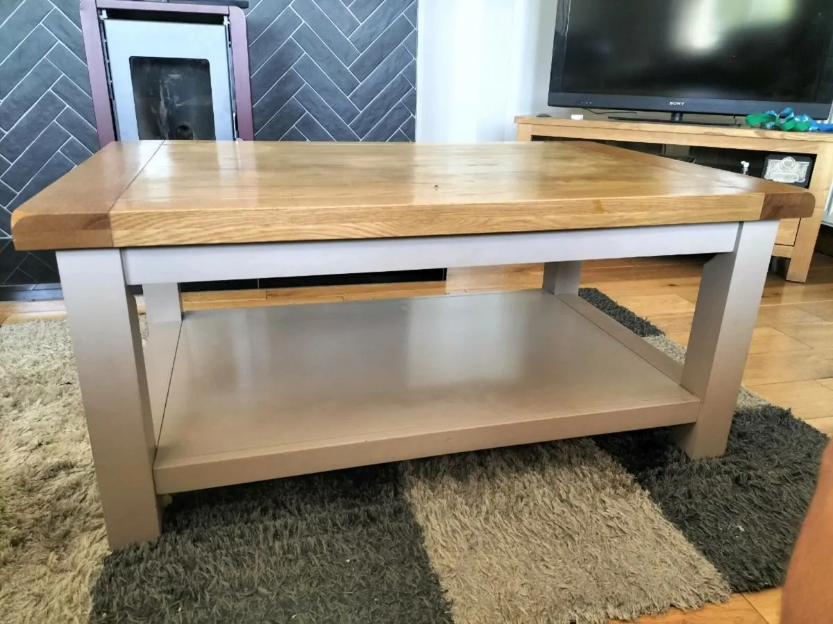 Coffee Table - Image 2
