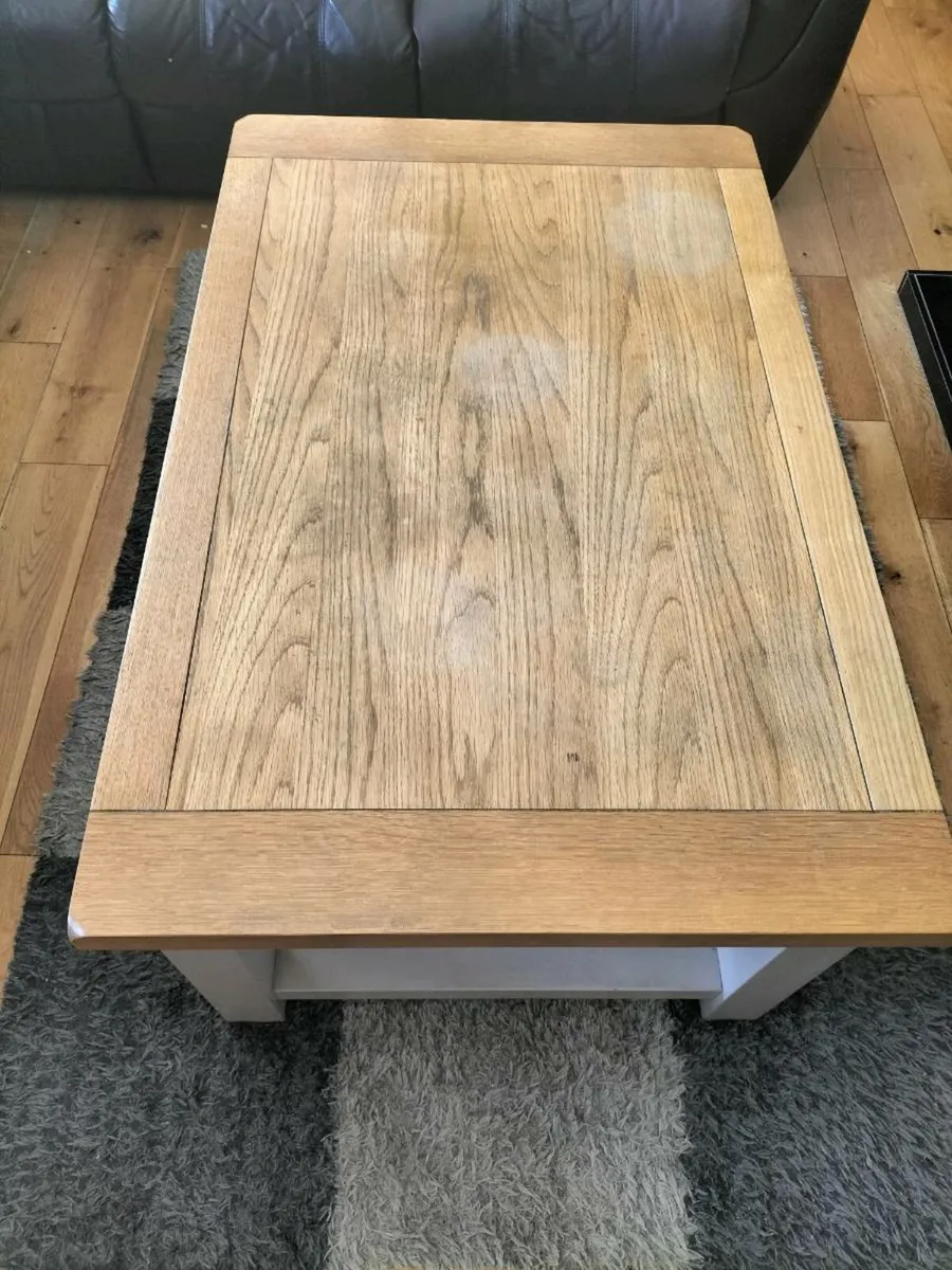 Coffee Table - Image 3