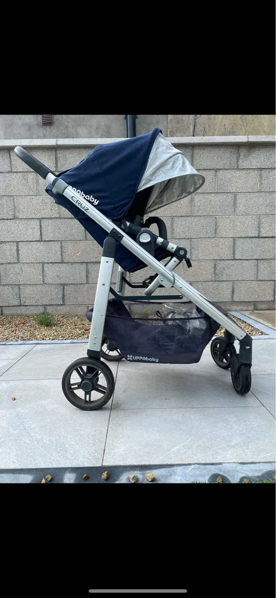 UPPABABY CRUZ - Image 1