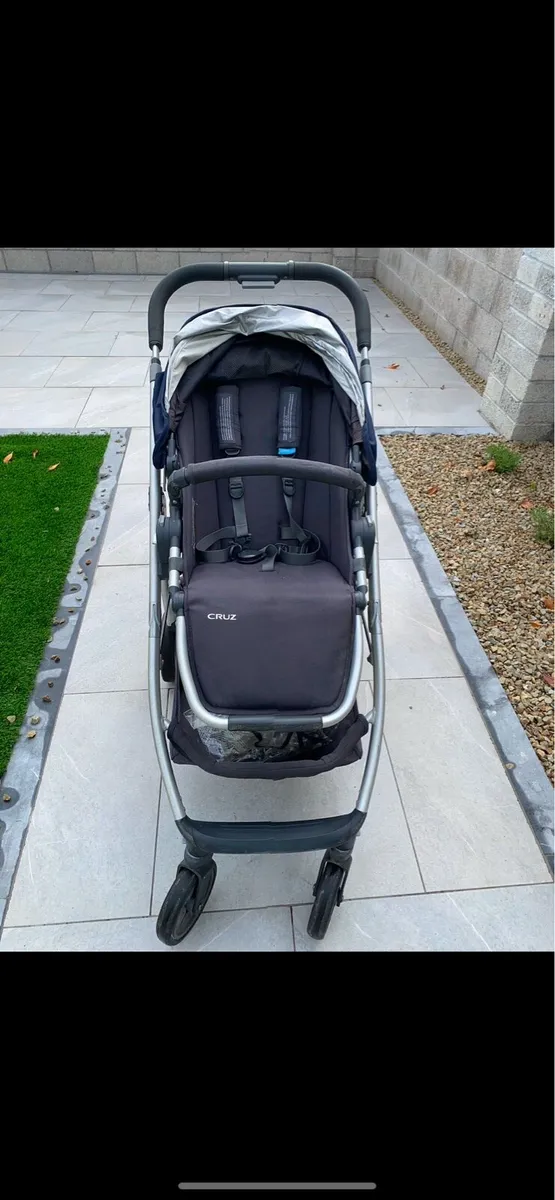 UPPABABY CRUZ - Image 2