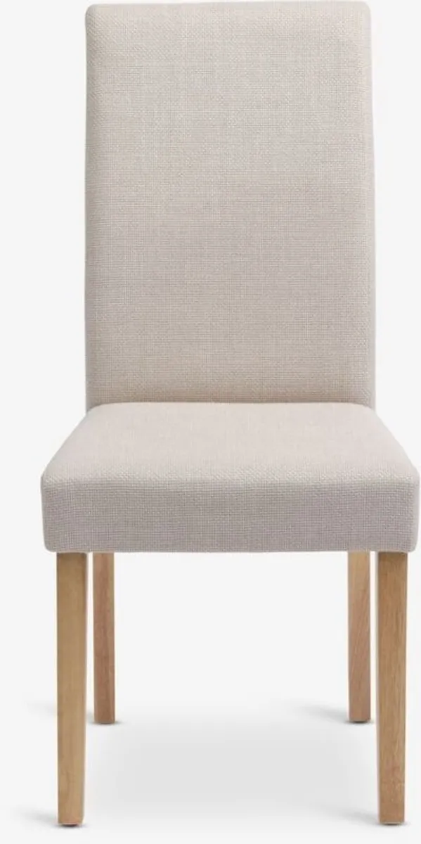 4x Tureby Dining chairs - Image 2