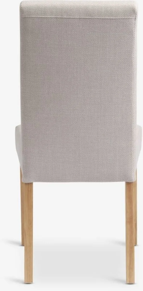 4x Tureby Dining chairs - Image 3
