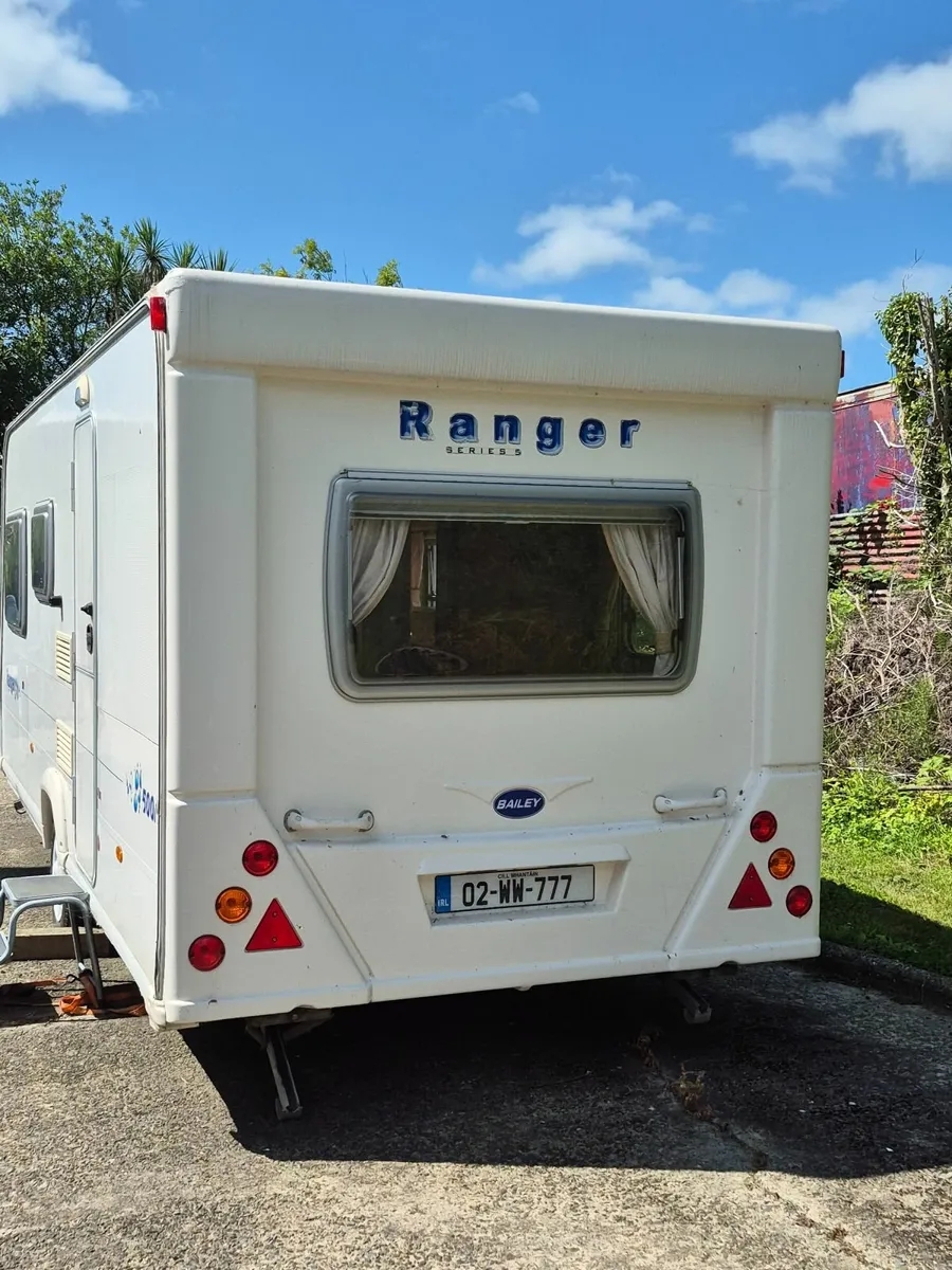 Caravan - Image 3