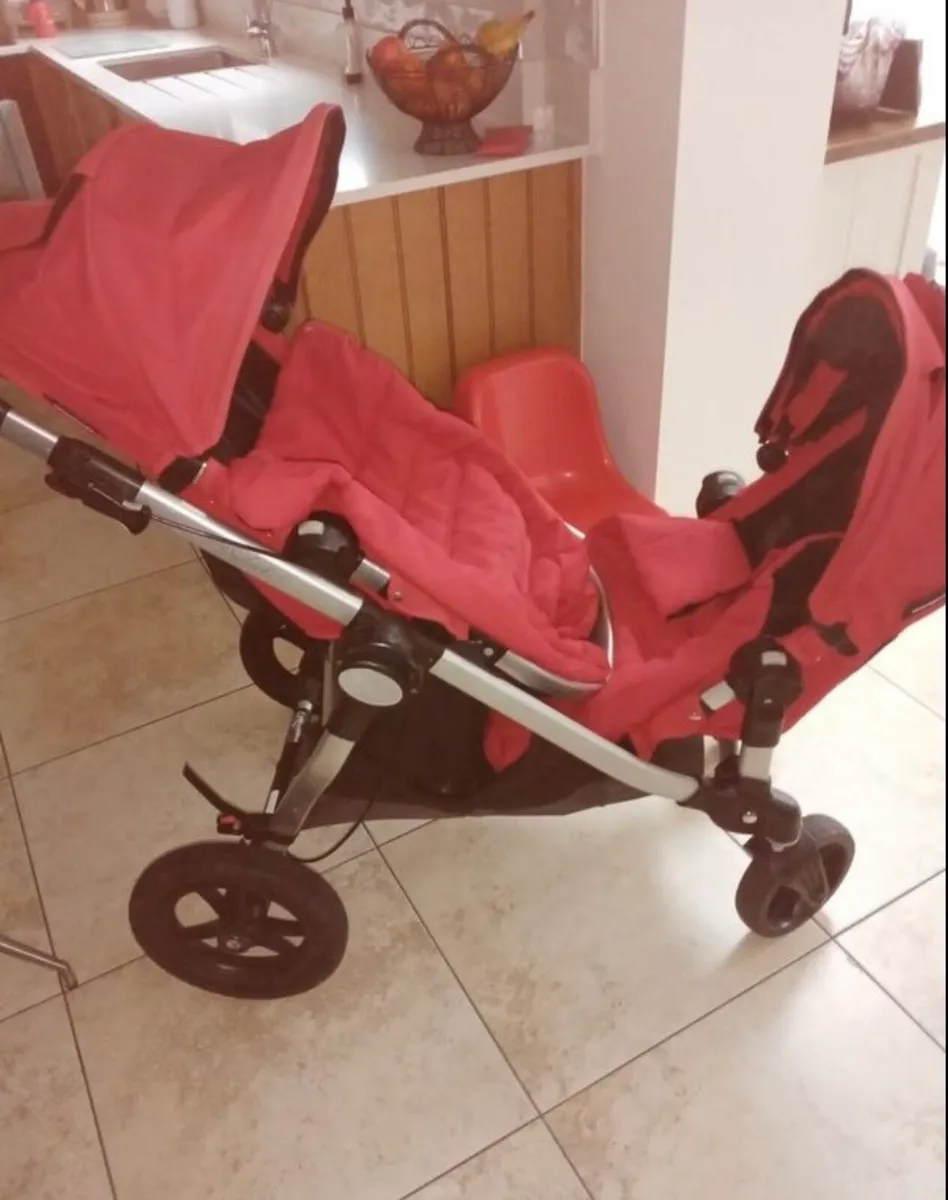 Baby jogger city select - Image 2