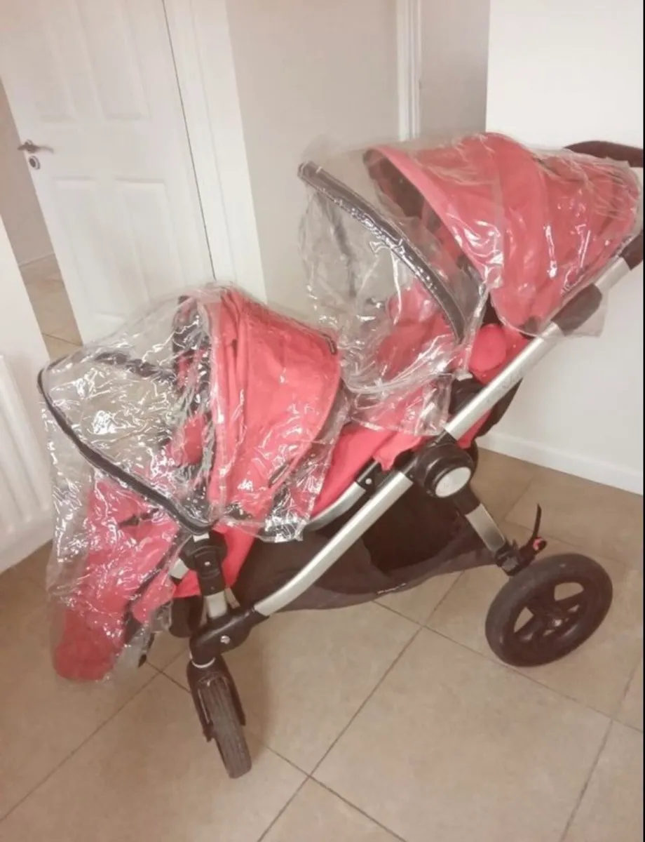 Baby jogger city select - Image 4