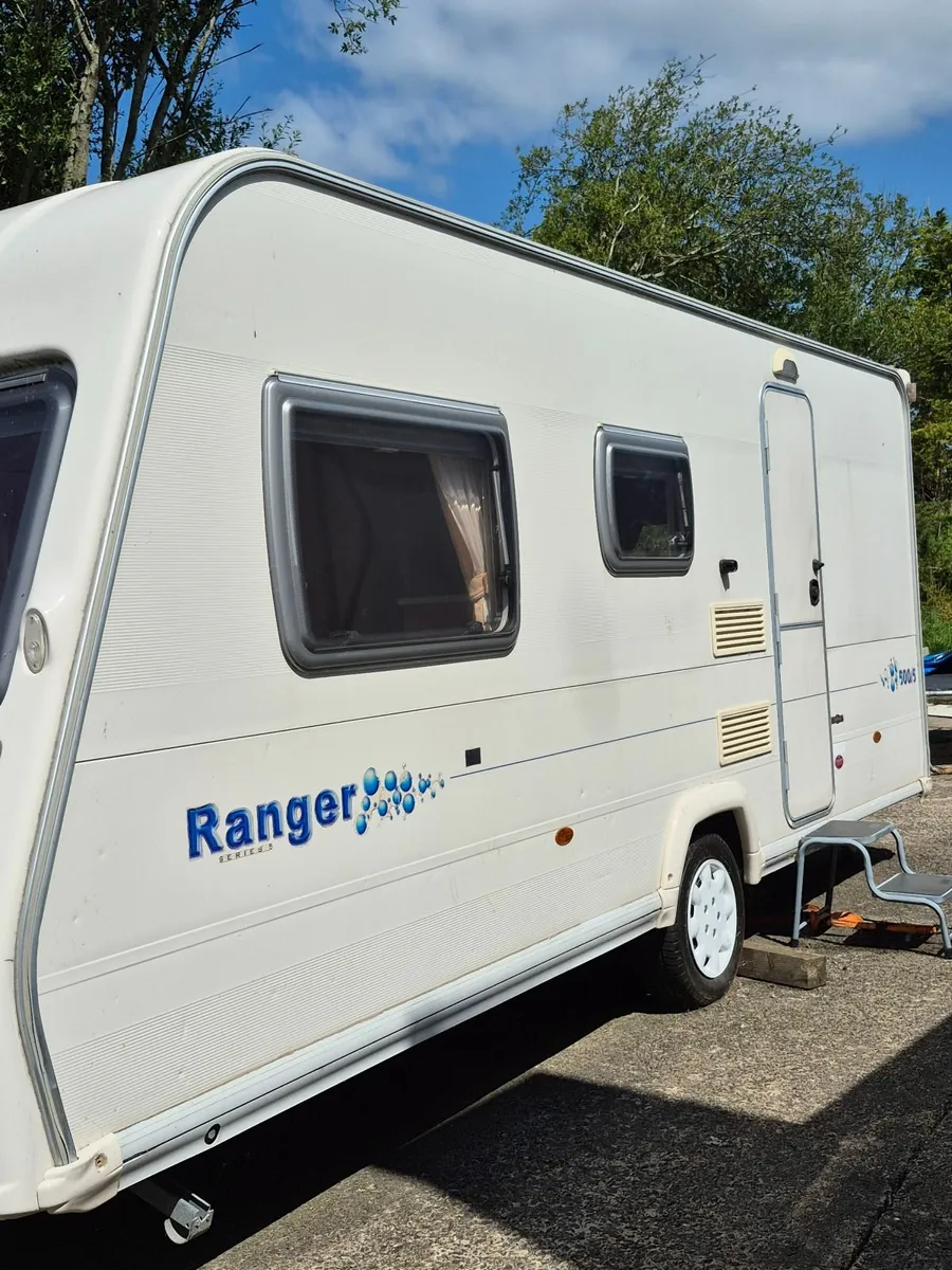 Caravan - Image 1