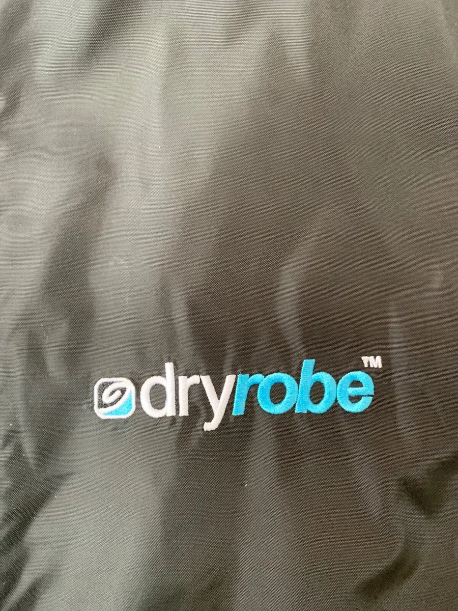 Dry robe - Image 2