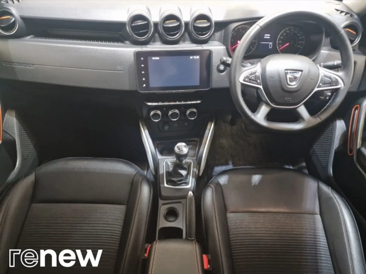Dacia Duster 1.5 Blue dCi 115 Extreme SE - Image 3