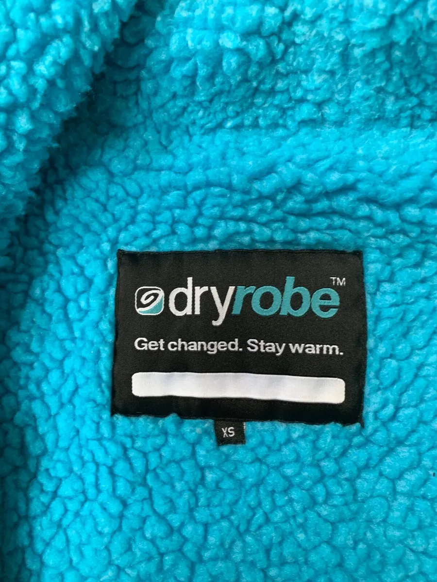 Dry robe - Image 3