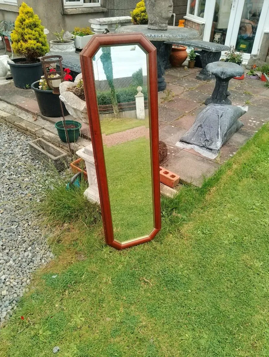 Lovely mirror - Image 4