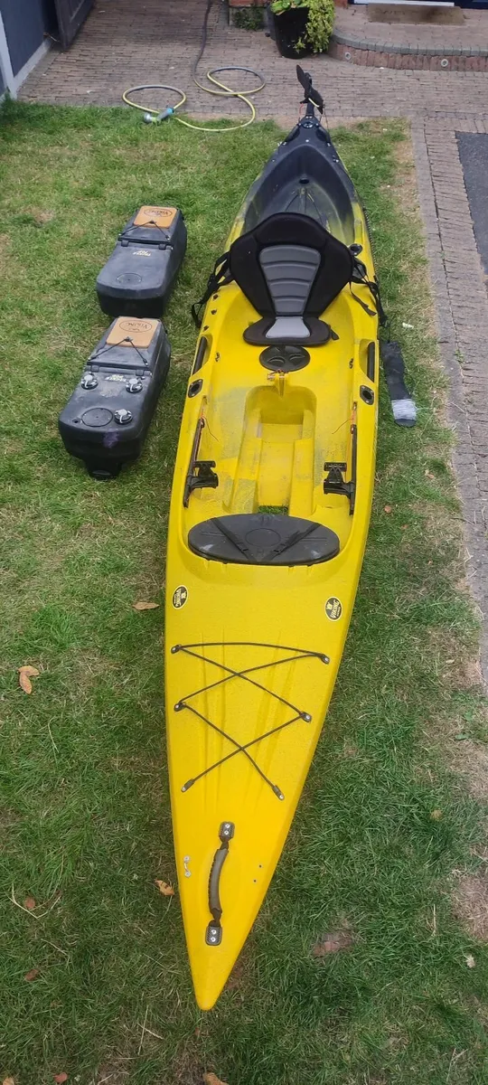 Kayak - Image 1