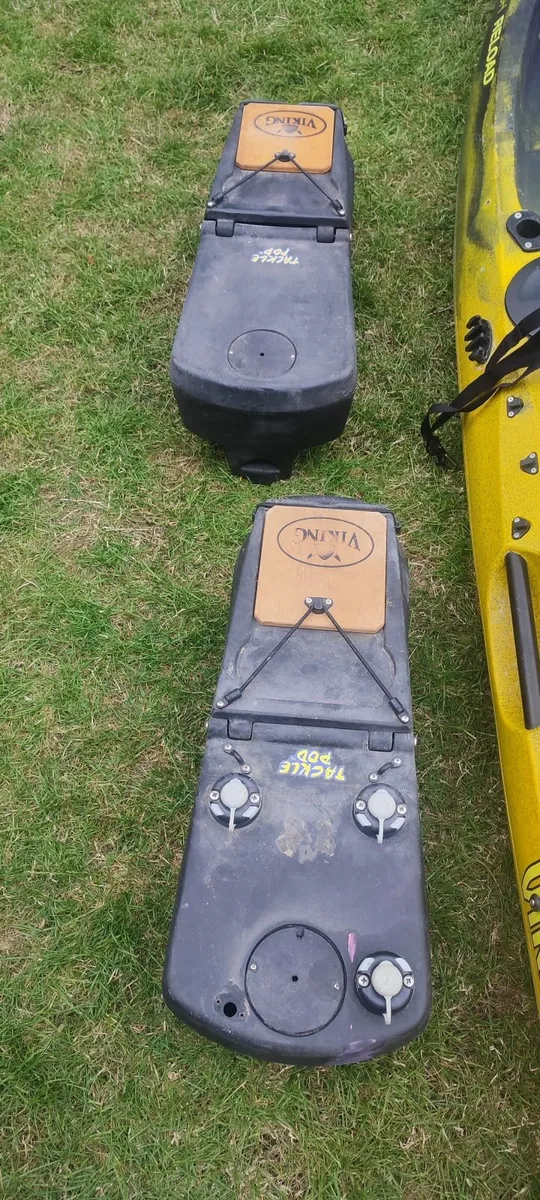 Kayak - Image 3