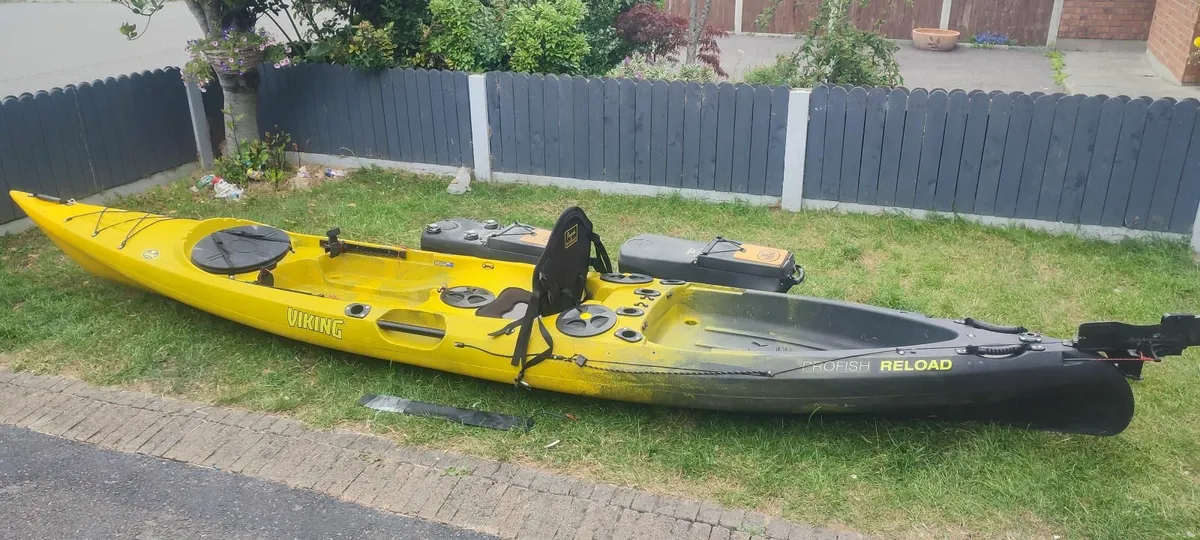 Kayak - Image 4