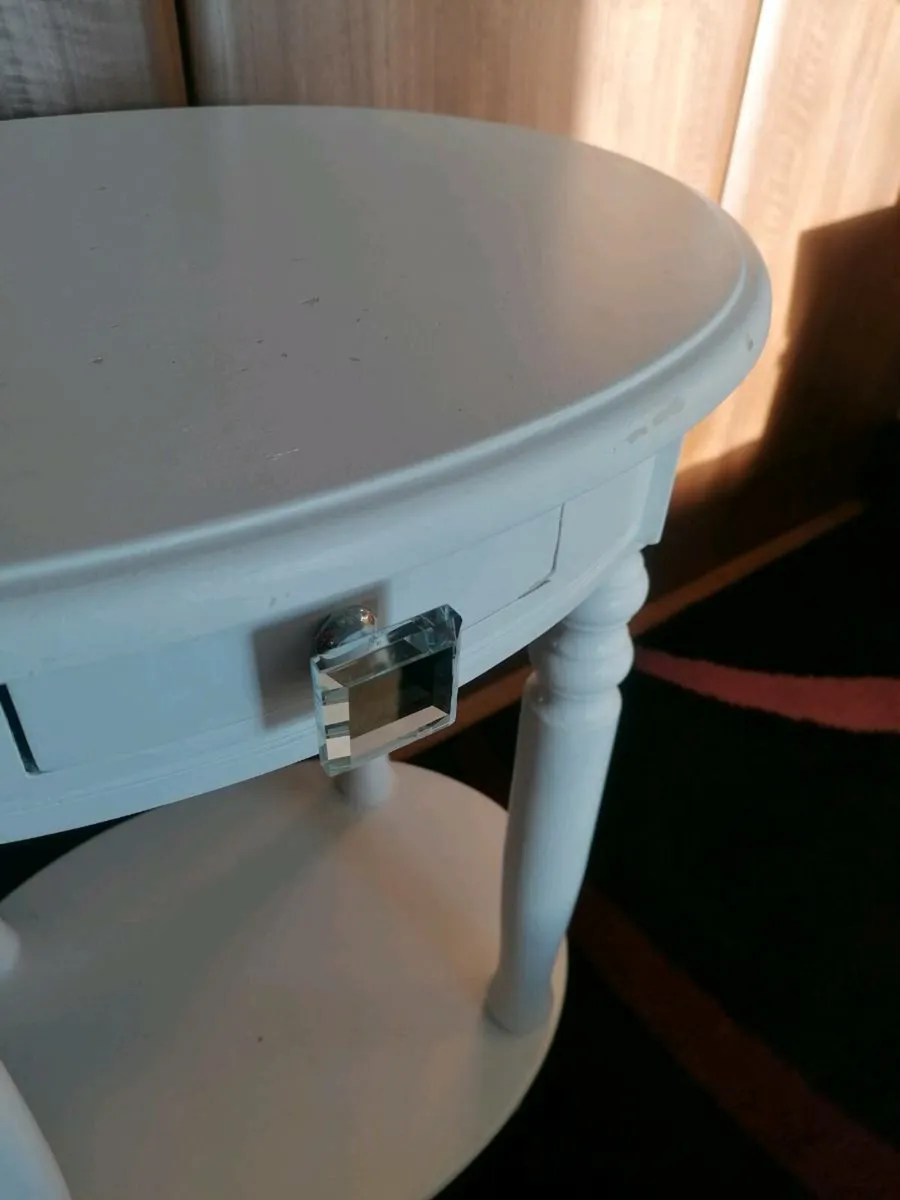 Occasional Side Table - Image 3