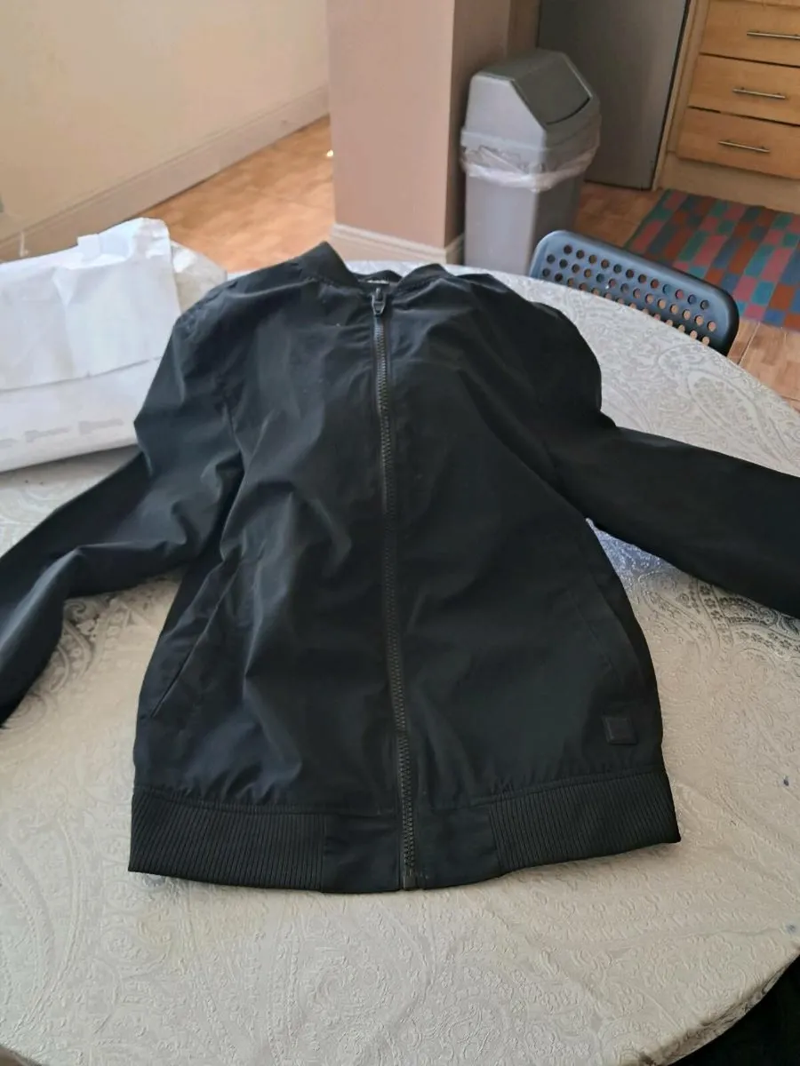 Zara casual mens jacket. - Image 1