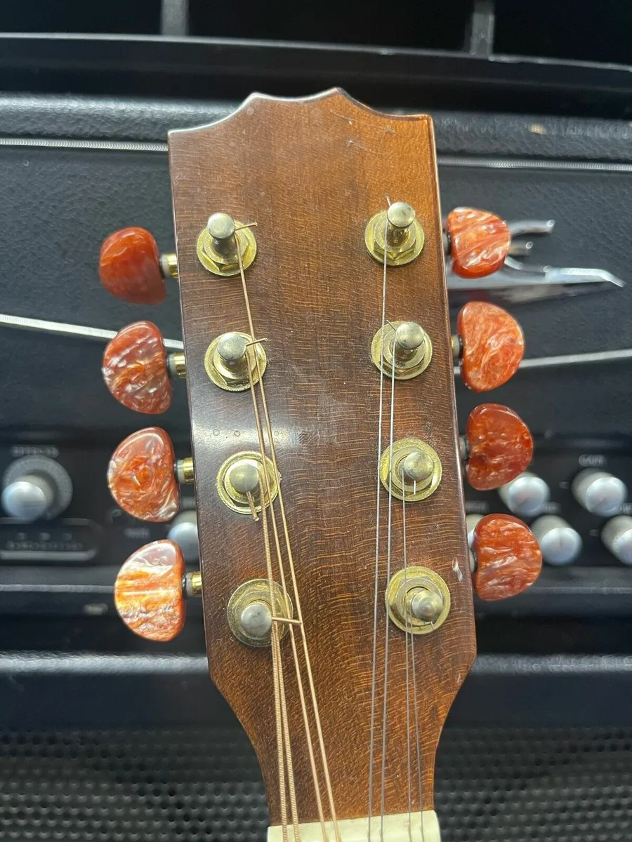 Ozark Concert bouzouki - Image 4