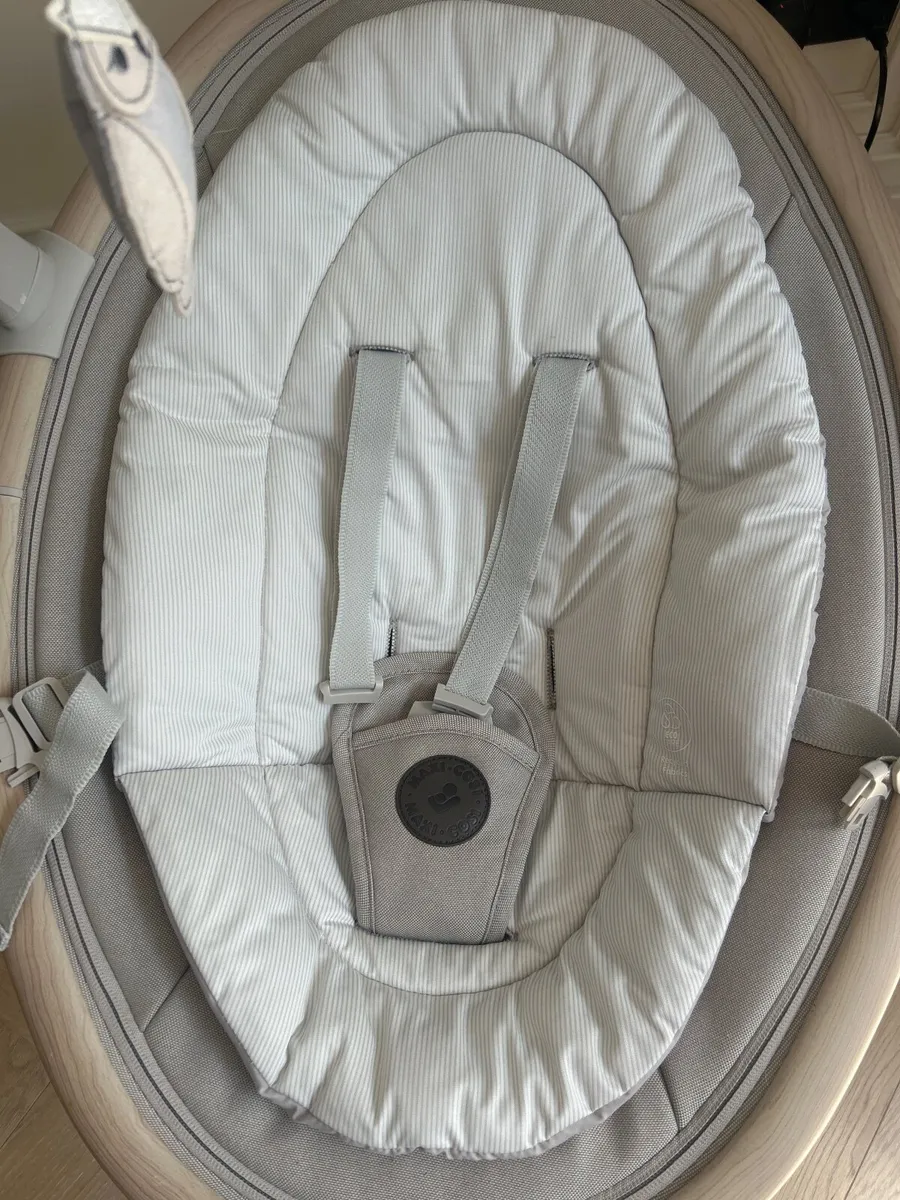 Maxi cosi electric swing - Image 2