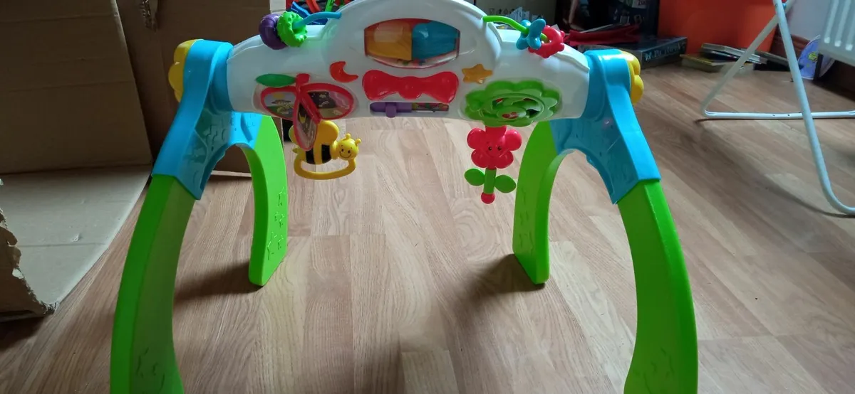 Interactive Toy for babies - Image 2