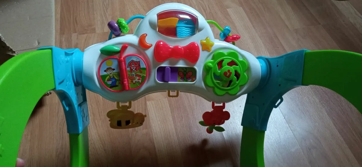 Interactive Toy for babies - Image 1