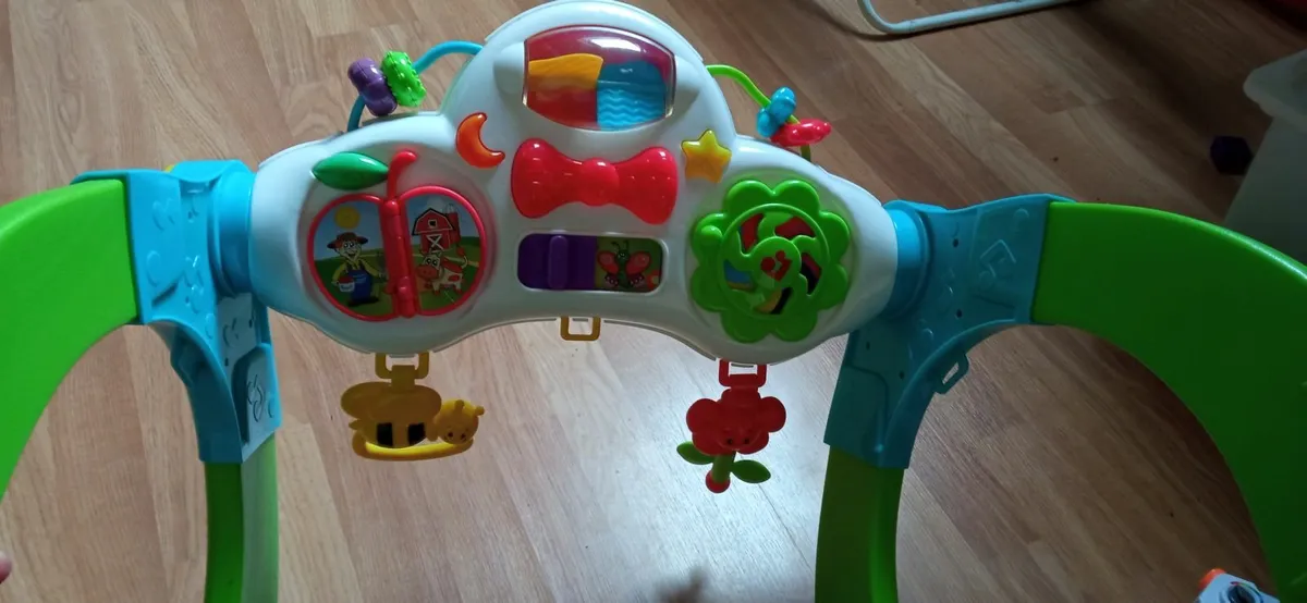 Interactive Toy for babies - Image 4