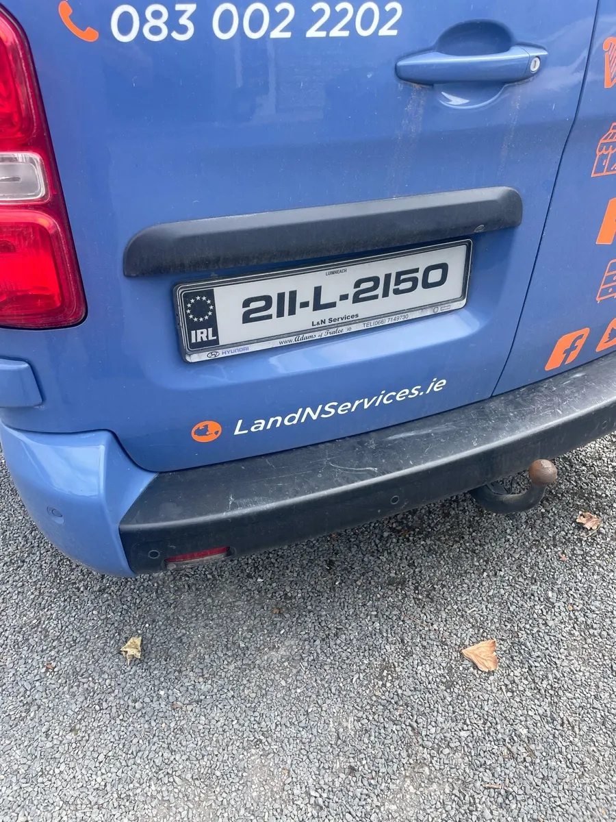 Pro plus expert 180 bhp  16000 inc vat - Image 2