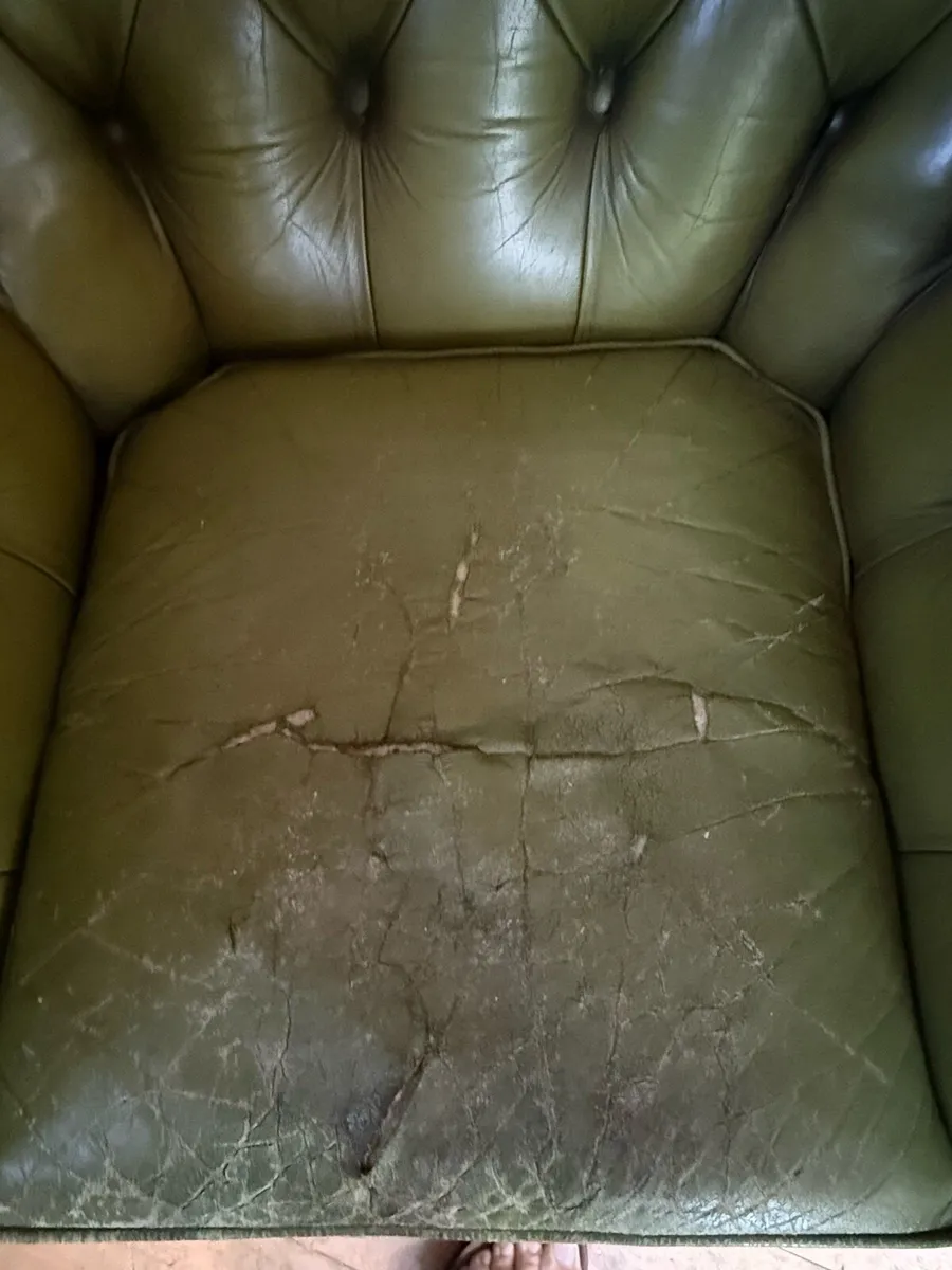 Armchair - Image 3