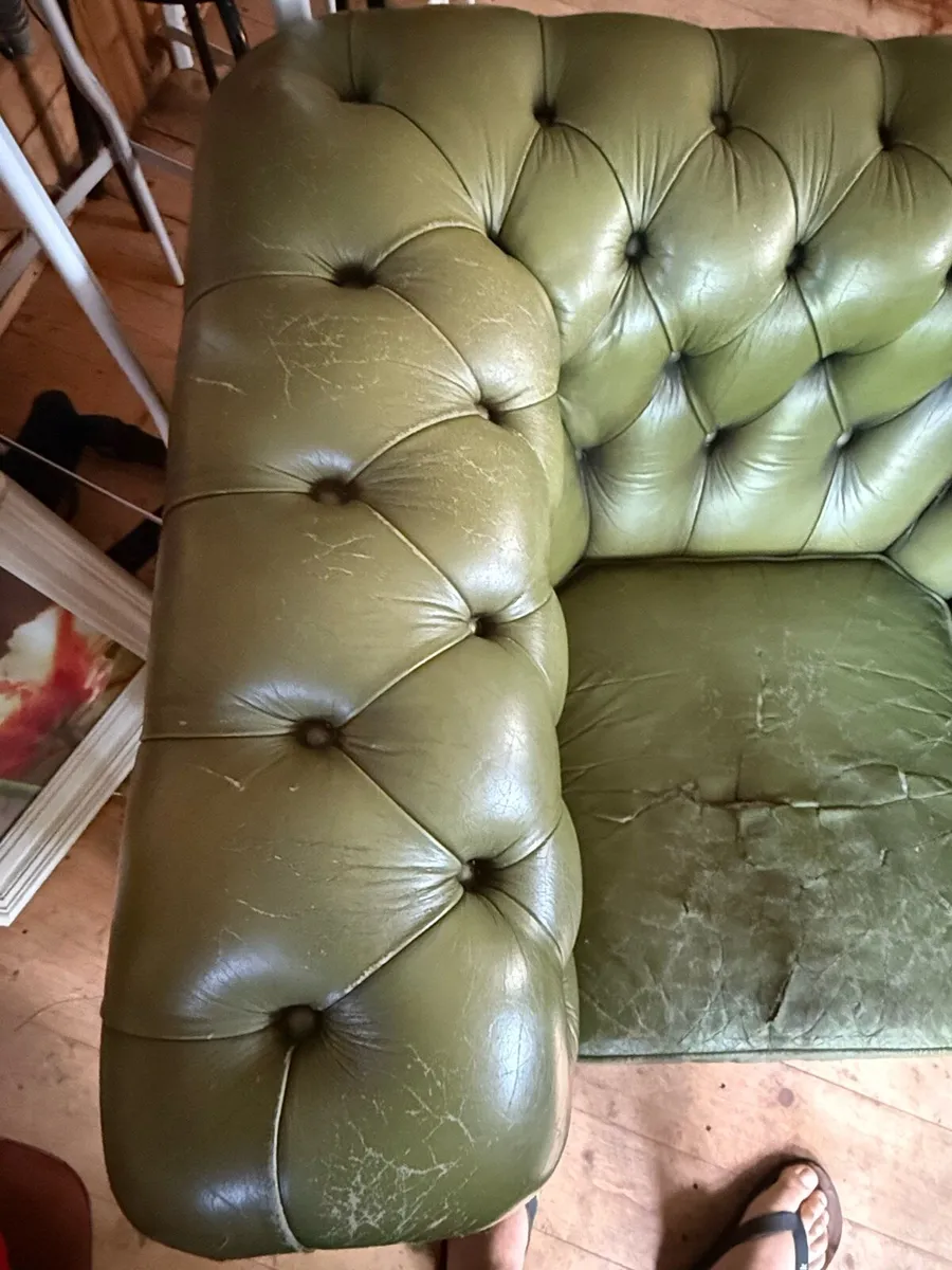 Armchair - Image 4
