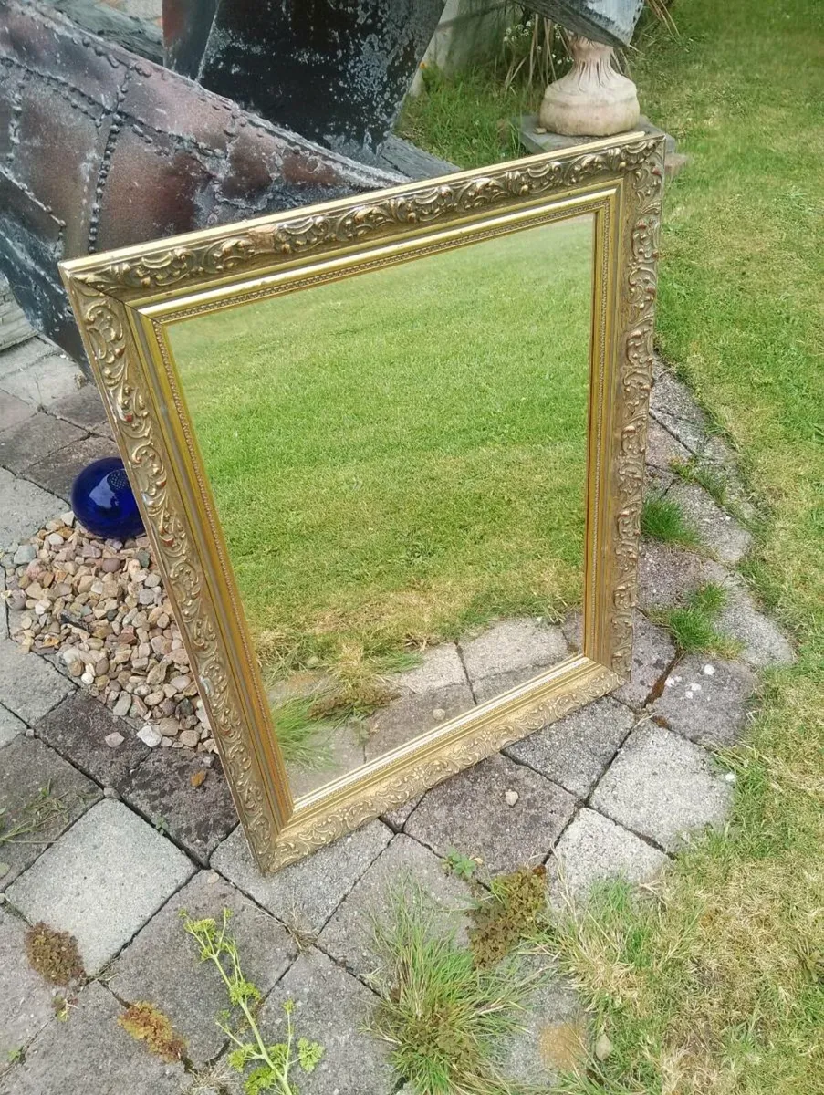 Gorgeous mirror - Image 2