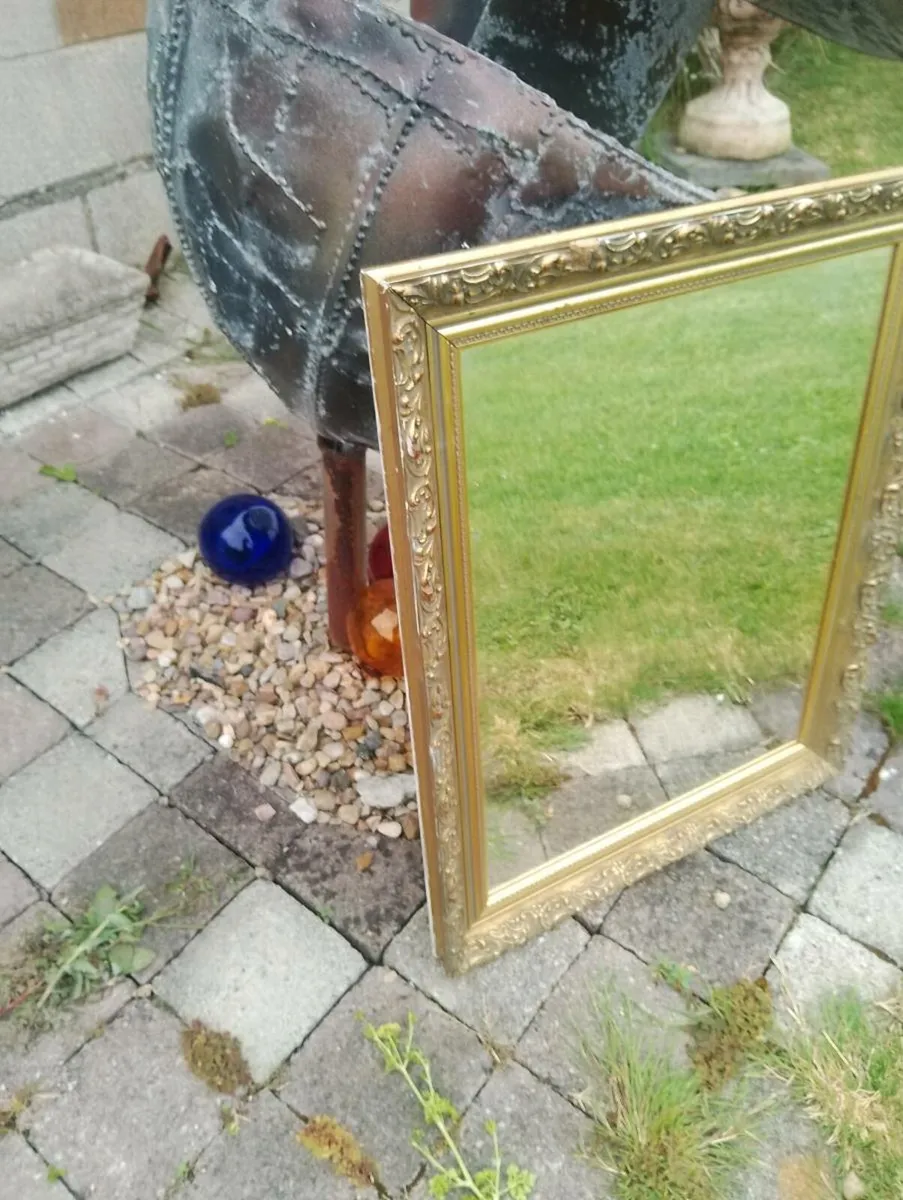 Gorgeous mirror - Image 3