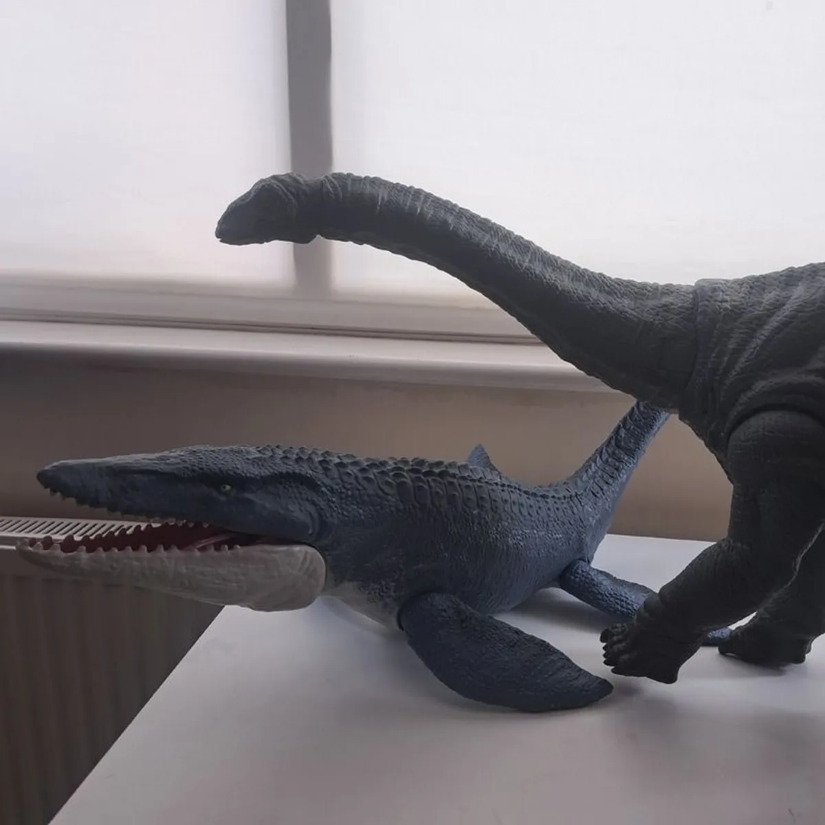 Jurassic world original dinosaur's - Image 4