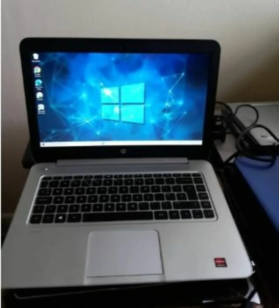 HP 14 - 2050 laptop - going cheap!