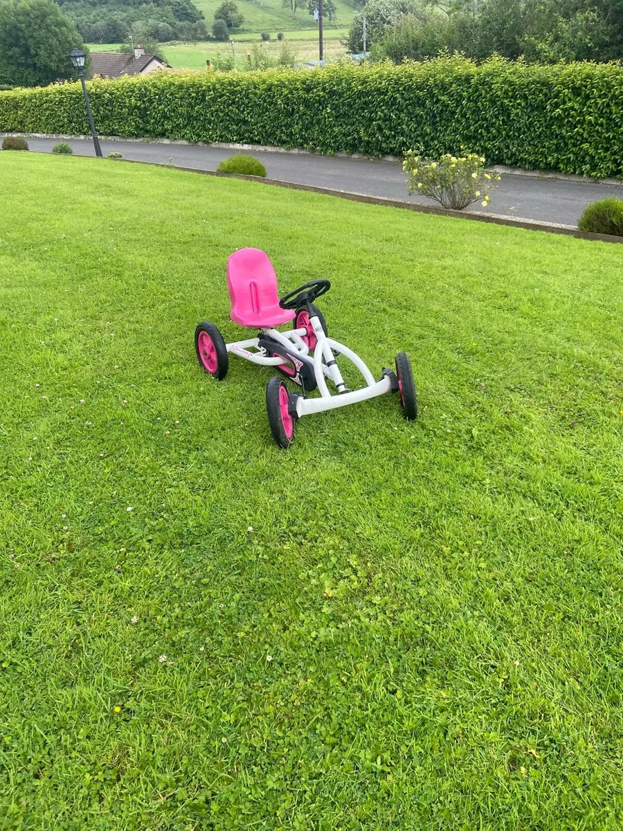 Go Carts - Image 2