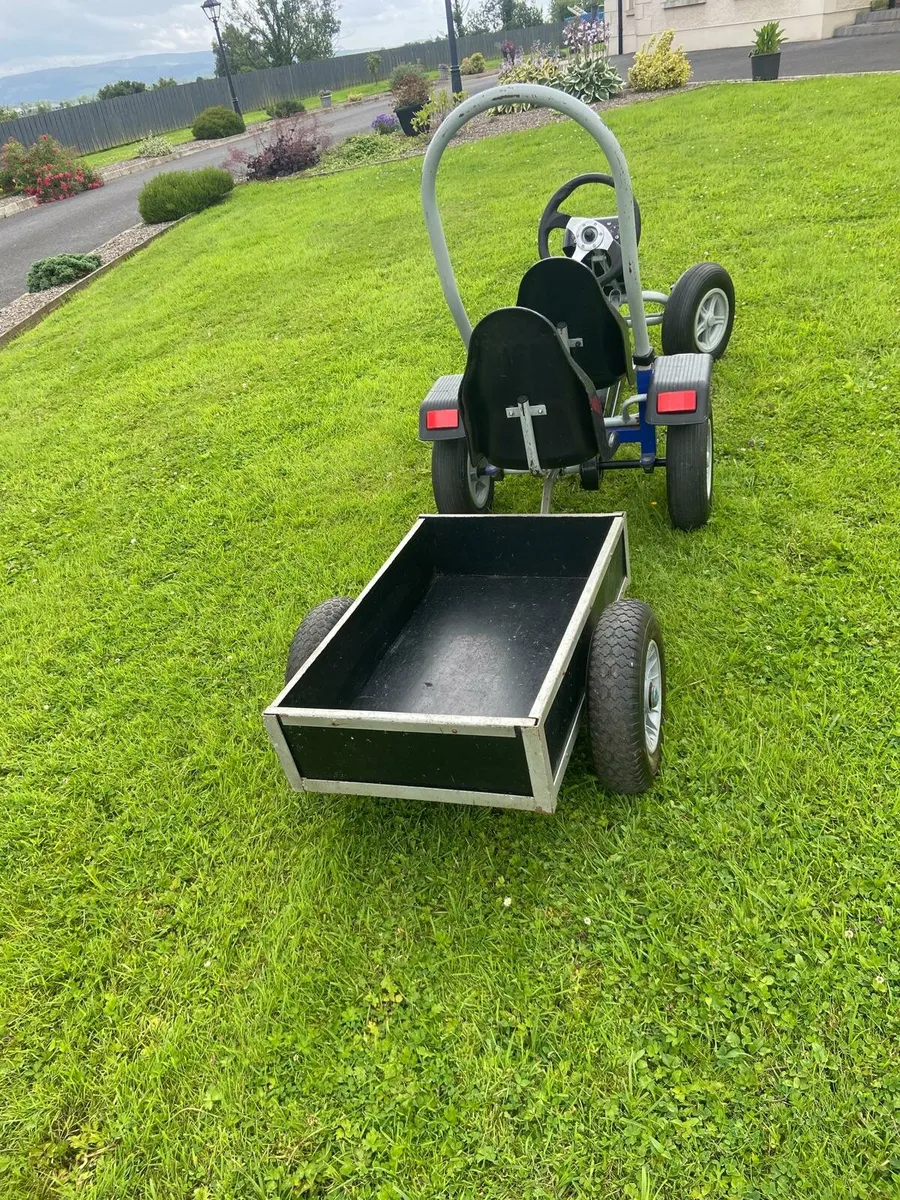 Go Carts - Image 3