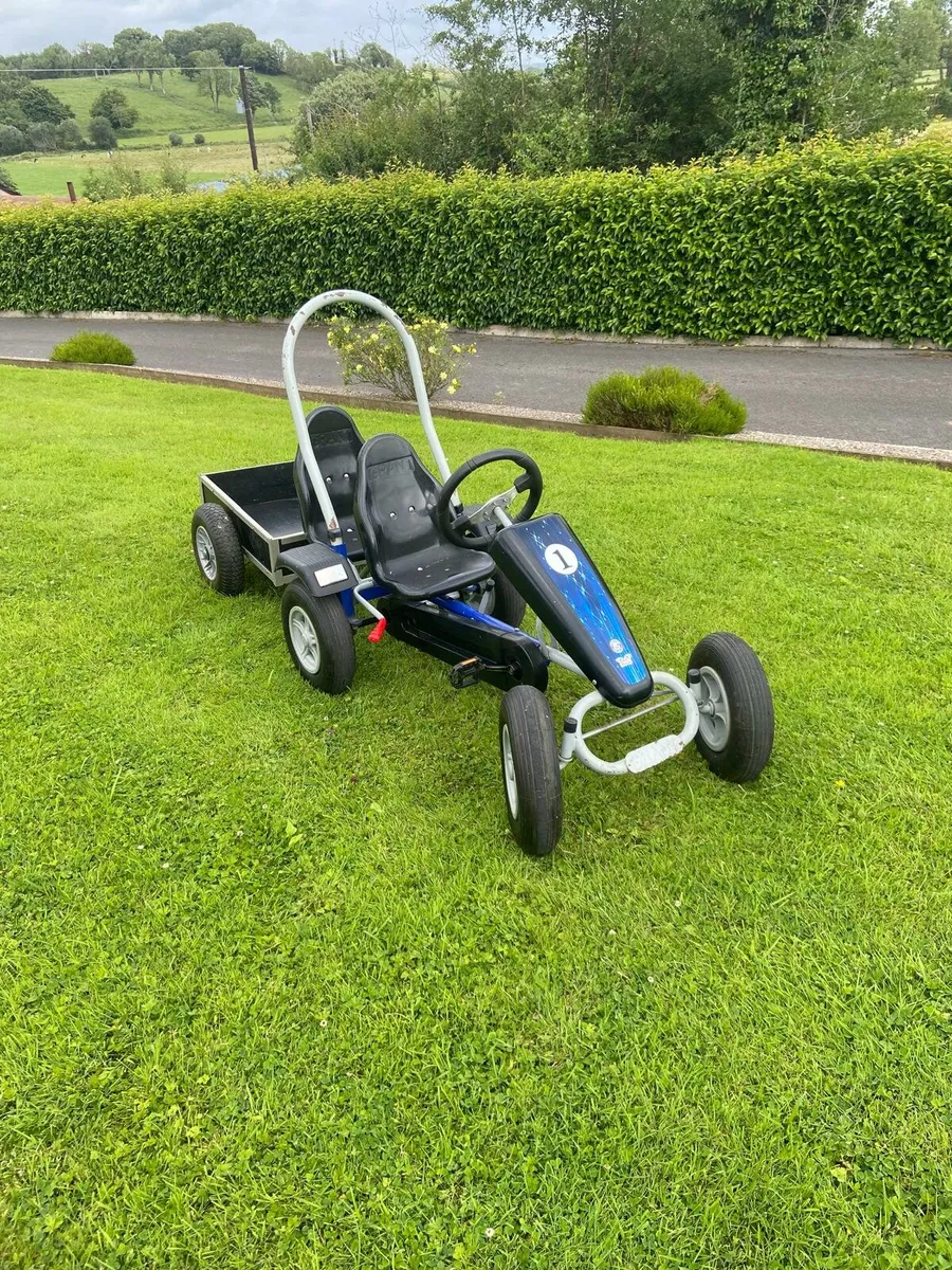 Go Carts - Image 4