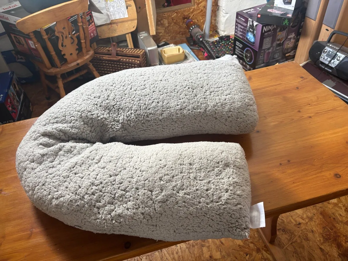 Support cushion - Image 1