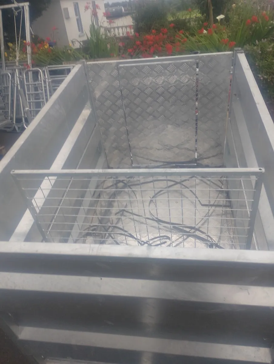 Quad trailer - Image 2