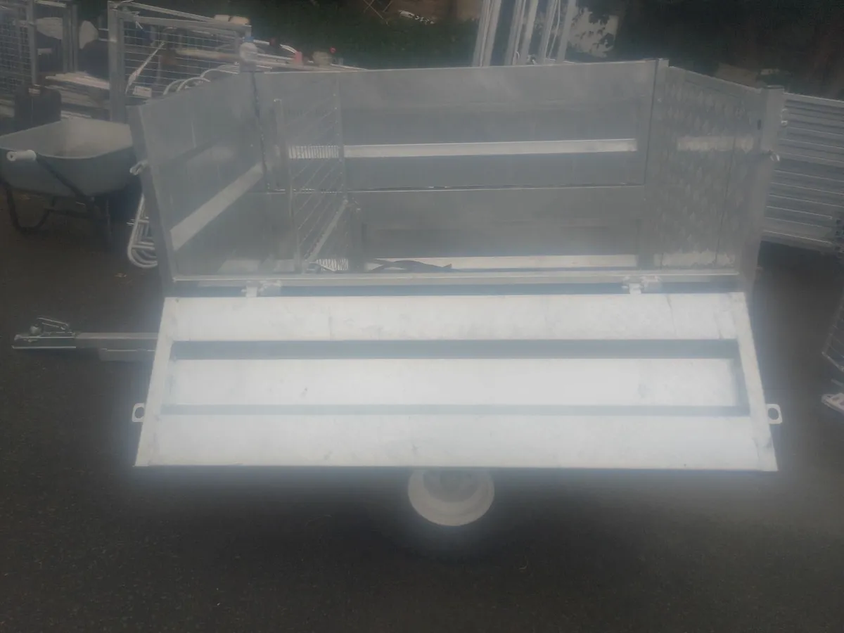 Quad trailer - Image 3