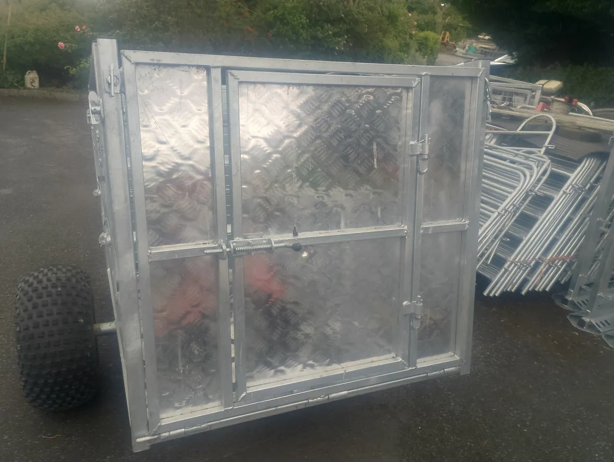 Quad trailer - Image 4