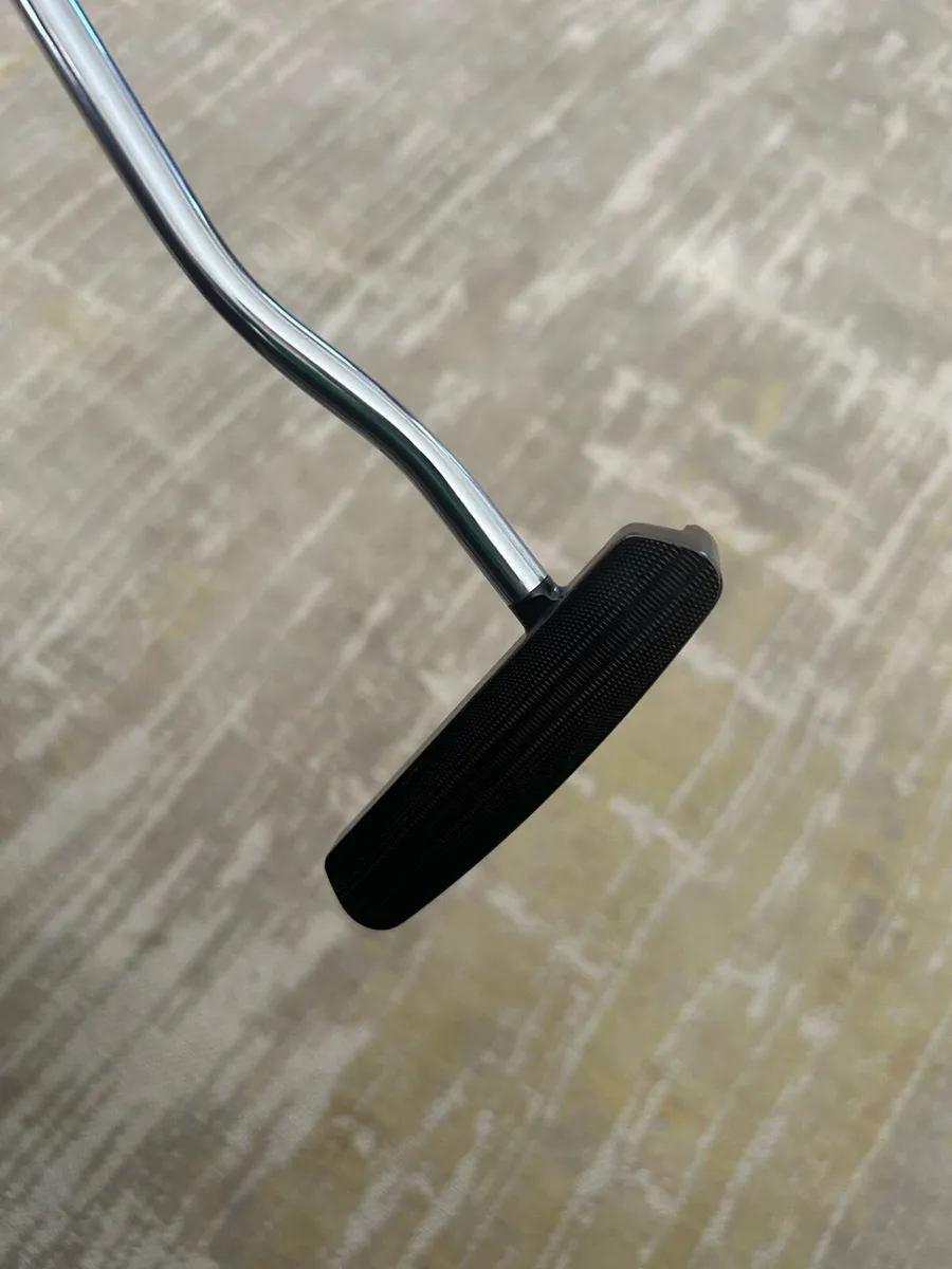 Mizuno m-craft putter - Image 3